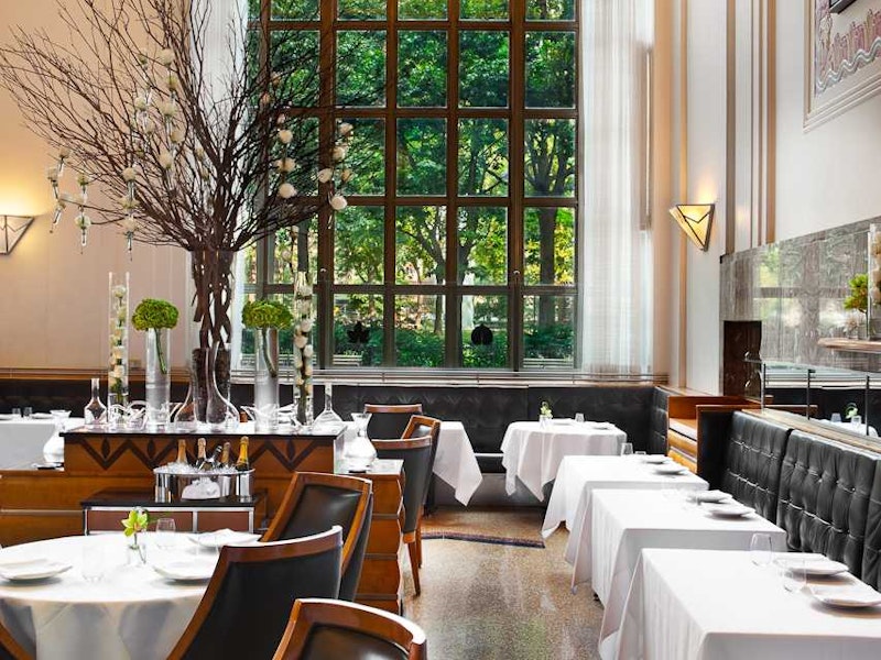Eleven Madison Park
