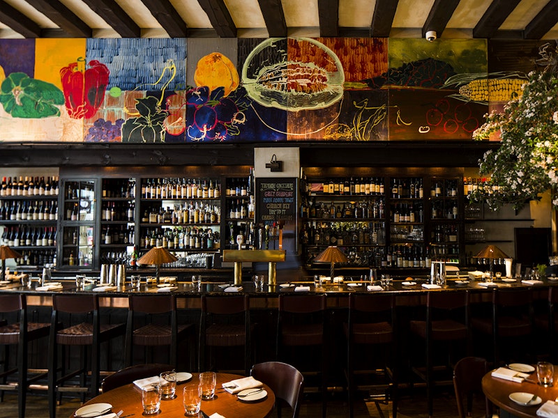 Gramercy Tavern