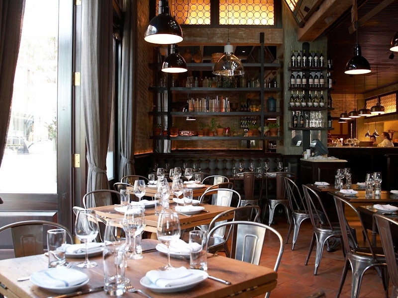 Locanda Verde