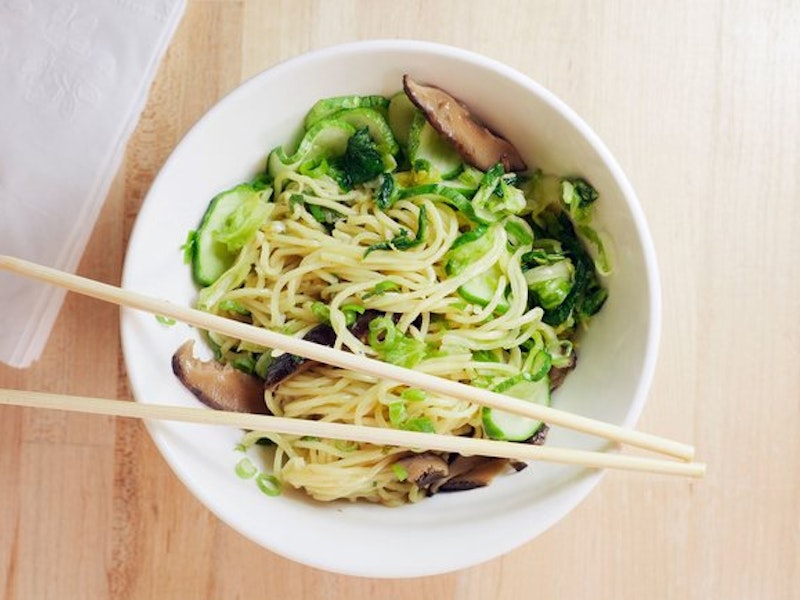 Momofuku Noodle Bar