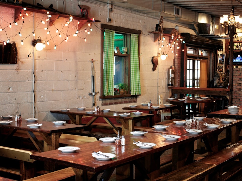 Roberta's