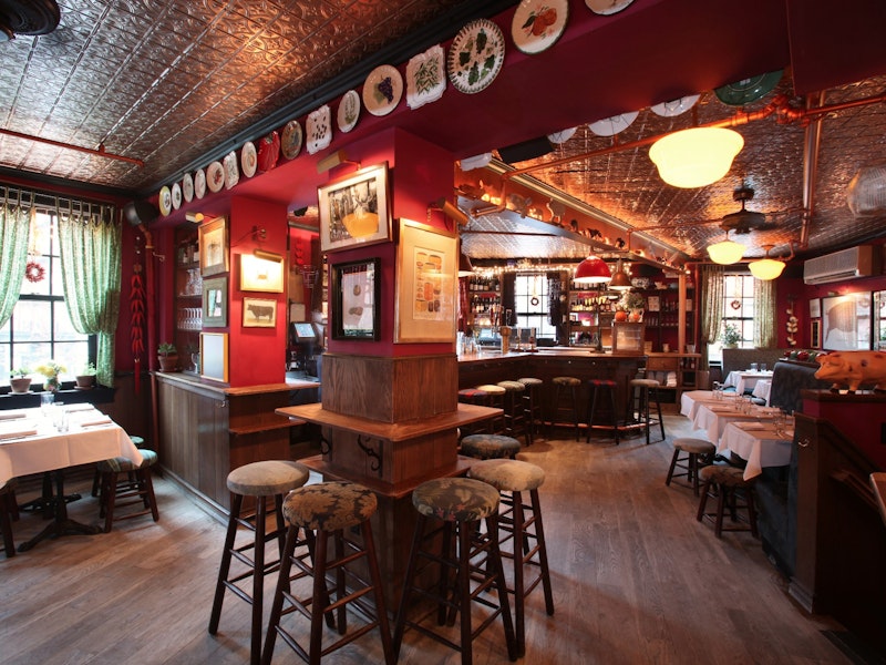 The Spotted Pig